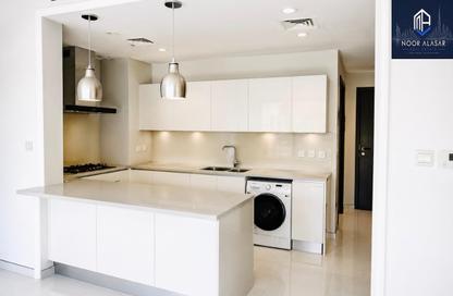 Villa - 5 Bedrooms - 5 Bathrooms for rent in Bloomingdale - Dubai Sports City - Dubai