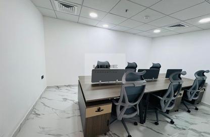 Office Space - Studio - 2 for rent in The Court - Business Bay - Dubai Office Space - Studio - 2 for rent in The Court - Business Bay - Dubai