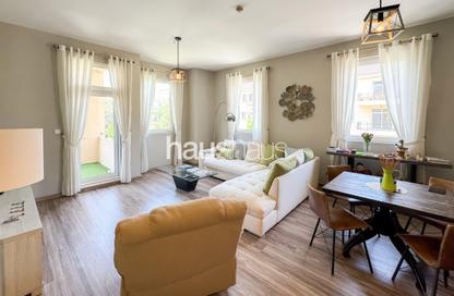 Apartment - 3 Bedrooms - 4 Bathrooms for sale in Barton House 2 - Barton House - Motor City - Dubai