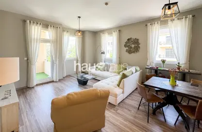 Apartment - 3 Bedrooms - 4 Bathrooms for sale in Barton House 2 - Barton House - Motor City - Dubai