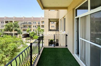 Apartment - 3 Bedrooms - 4 Bathrooms for sale in Barton House 2 - Barton House - Motor City - Dubai