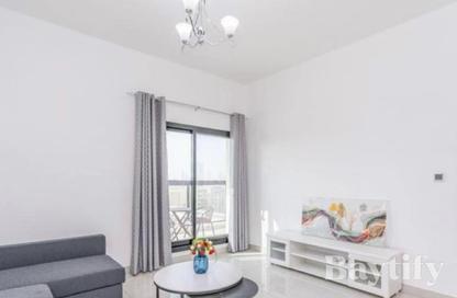 Apartment - 2 Bedrooms - 2 Bathrooms for rent in Equiti Residence - Al Furjan - Dubai
