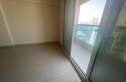 Apartment - 2 Bedrooms - 2 Bathrooms for rent in New Al Taawun Road - Al Taawun - Sharjah