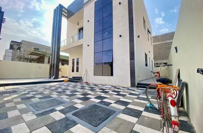 فيلا - 4 غرف نوم - 6 حمامات للبيع في الزاهية جاردنز - الزاهية - عجمان