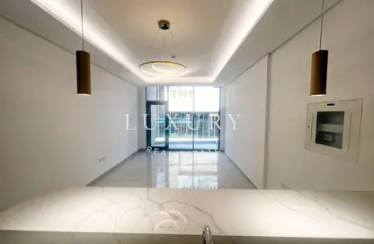 Apartment - 1 Bedroom - 2 Bathrooms for rent in Mass Residence - District 11 - Jumeirah Village Circle - Dubai