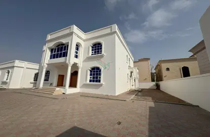 فيلا - 5 غرف نوم - 7 حمامات للبيع في "جفات النيار " - زاخر - العين