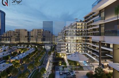 Apartment - 1 - 2 for sale in Reem Hills - Najmat Abu Dhabi - Al Reem Island - Abu Dhabi Apartment - 1 - 2 for sale in Reem Hills - Najmat Abu Dhabi - Al Reem Island - Abu Dhabi