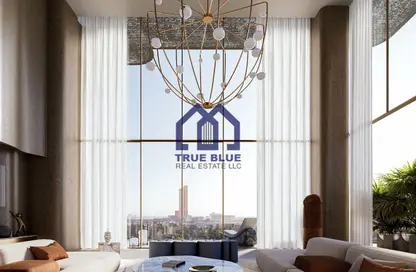 شقة - 3 غرف نوم - 4 حمامات للبيع في جزيرة المرجان - رأس الخيمة شقة - 3 غرف نوم - 4 حمامات للبيع في جزيرة المرجان - رأس الخيمة