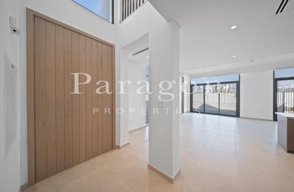 Townhouse - 4 Bedrooms - 5 Bathrooms for rent in Mudon Al Ranim 6 - Mudon - Dubai