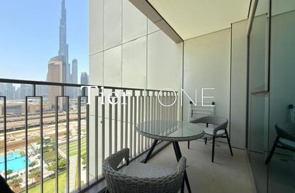 Apartment - 2 Bedrooms - 2 Bathrooms for rent in Downtown Views II Tower 2 - Downtown Views II - Zabeel 2 - Zabeel - Dubai Apartment - 2 Bedrooms - 2 Bathrooms for rent in Downtown Views II Tower 2 - Downtown Views II - Zabeel 2 - Zabeel - Dubai