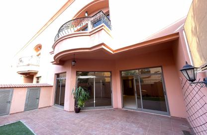 Villa - 4 - 6 for rent in Al Karamah - Abu Dhabi Villa - 4 - 6 for rent in Al Karamah - Abu Dhabi