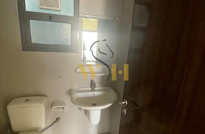 Apartment - 1 Bedroom - 2 Bathrooms for rent in Al Jurf 3 - Al Jurf - Ajman Downtown - Ajman