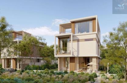 Villa - 4 Bedrooms - 5 Bathrooms for sale in The Acres (Phase 1) - The Acres - Dubai Land - Dubai