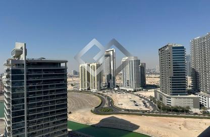 Apartment - Studio - 1 Bathroom for sale in Eden Garden - Dubai Sports City - Dubai
