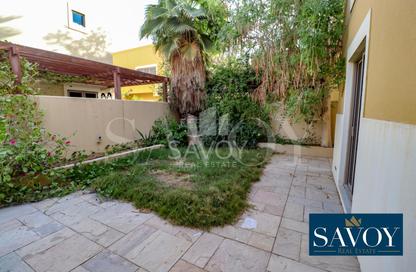Townhouse - 3 - 4 for sale in Yasmin Community - Al Raha Gardens - Abu Dhabi