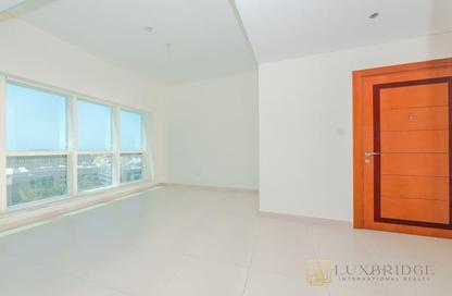 Apartment - 1 Bedroom - 2 Bathrooms for sale in Dubai Jewel Tower - Dubai Media City - Dubai