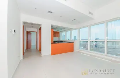 Apartment - 1 Bedroom - 2 Bathrooms for sale in Dubai Jewel Tower - Dubai Media City - Dubai