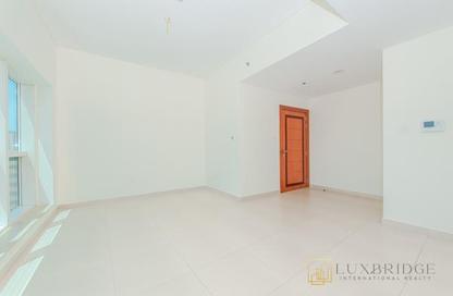 Apartment - 1 Bedroom - 2 Bathrooms for sale in Dubai Jewel Tower - Dubai Media City - Dubai