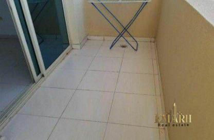 Apartment - 2 Bedrooms - 1 Bathroom for rent in Paradise Lakes Tower B6 - Paradise Lakes Towers - Emirates City - Ajman