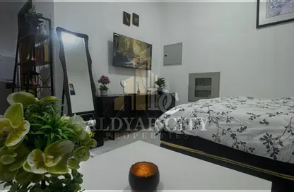 Apartment - Studio - 1 Bathroom for rent in Al Naemiya Tower 2 - Al Naemiya Towers - Al Nuaimiya - Ajman Apartment - Studio - 1 Bathroom for rent in Al Naemiya Tower 2 - Al Naemiya Towers - Al Nuaimiya - Ajman
