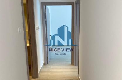 Apartment - 2 Bedrooms - 2 Bathrooms for sale in Waters Edge - Yas Island - Abu Dhabi