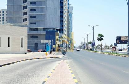 Business Centre - Studio - 7+ for rent in Corniche Tower - Ajman Corniche Road - Ajman