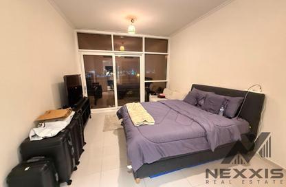 Apartment - Studio - 1 Bathroom for rent in Carson B - Carson - Damac Hills - Dubai
