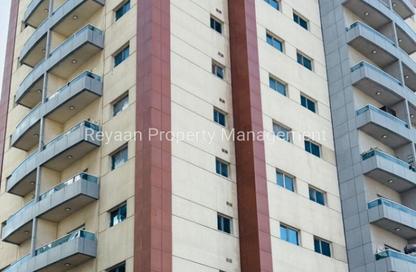 Apartment - 1 Bedroom - 2 Bathrooms for rent in Al Sheebani Tower - Al Nahda 2 - Al Nahda - Dubai