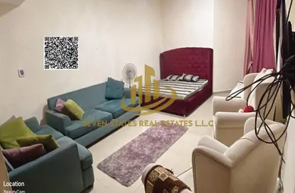 شقة - 1 حمام للبيع في أبراج هورايزون - عجمان وسط المدينة - عجمان