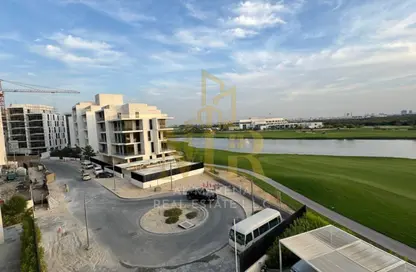 Apartment - 3 Bedrooms - 4 Bathrooms for sale in Golf Community - Al Zorah - Ajman