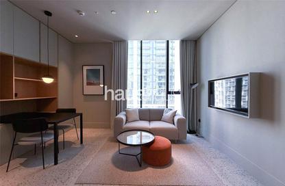 Apartment - Studio - 1 Bathroom for sale in UPSIDE Living - Business Bay - Dubai