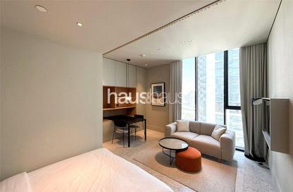 Apartment - Studio - 1 Bathroom for sale in UPSIDE Living - Business Bay - Dubai