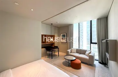Apartment - Studio - 1 Bathroom for sale in UPSIDE Living - Business Bay - Dubai