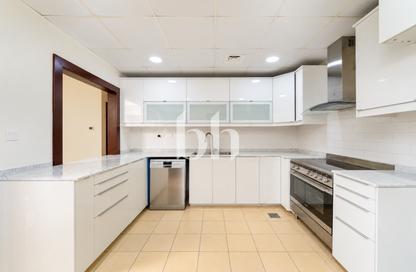 Apartment - 3 - 4 for rent in Rimal 3 - Rimal - Jumeirah Beach Residence - Dubai