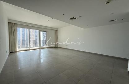 Apartment - 2 - 2 for rent in Creek Horizon Tower 2 - Creek Horizon - Dubai Creek Harbour (The Lagoons) - Dubai