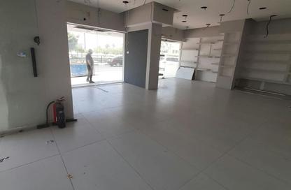 Shop - Studio for rent in Al Mujarrah - Al Sharq - Sharjah