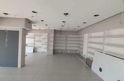 Shop - Studio for rent in Al Mujarrah - Al Sharq - Sharjah