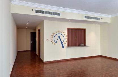 Apartment - 2 Bedrooms - 3 Bathrooms for rent in MAG 218 - Dubai Marina - Dubai