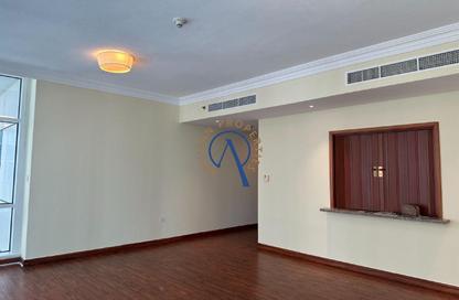 Apartment - 2 Bedrooms - 3 Bathrooms for rent in MAG 218 - Dubai Marina - Dubai
