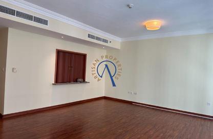 Apartment - 2 Bedrooms - 3 Bathrooms for rent in MAG 218 - Dubai Marina - Dubai