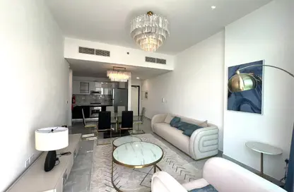 شقة - 2 غرف نوم - 2 حمامات للبيع في بيرلز من دانوب - الفرجان - دبي