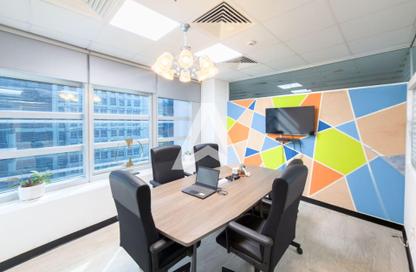 Office Space - Studio - 1 Bathroom for rent in Silver Tower - Business Bay - Dubai Office Space - Studio - 1 Bathroom for rent in Silver Tower - Business Bay - Dubai