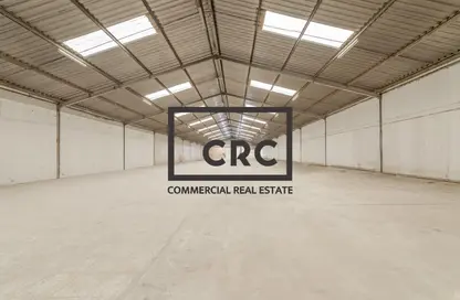 مستودع - استوديو للايجار في أم الرمول - دبي
