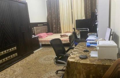 شقة - 2 غرف نوم - 3 حمامات للبيع في أبراج عجمان وان - الصوان - عجمان