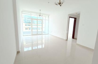 Apartment - 1 Bedroom - 2 Bathrooms for rent in New Al Taawun Road - Al Taawun - Sharjah