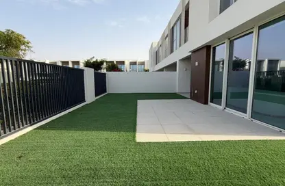 فيلا - 4 غرف نوم - 6 حمامات للايجار في نارا - ذا فالي - دبي