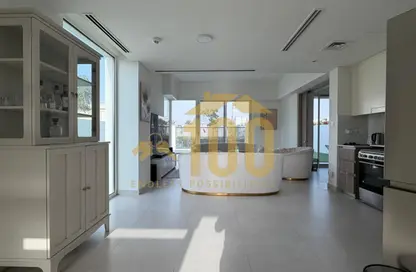 Villa - 4 Bedrooms - 6 Bathrooms for rent in Nara - The Valley - Dubai