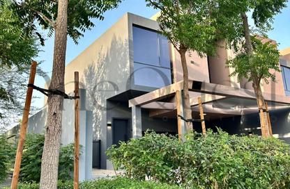 Townhouse - 3 Bedrooms - 6 Bathrooms for sale in Robinia - Masaar - Tilal City - Sharjah
