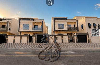 Villa - 6 - 7+ for sale in Al Helio 1 - Al Helio - Ajman
