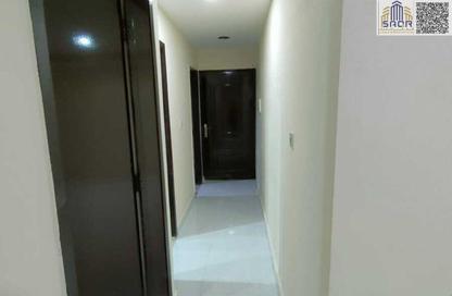 Apartment - 2 Bedrooms - 2 Bathrooms for rent in Al Mowaihat 2 - Al Mowaihat - Ajman